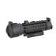 Dot Sight Tactical Sight 3Rails 2x42mm [ACM]